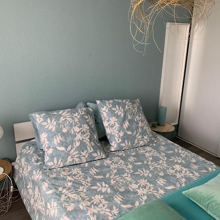 Chambre Le Cres Екстер'єр фото