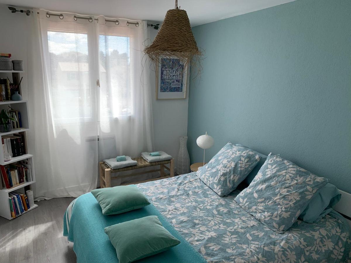 Chambre Le Cres Екстер'єр фото