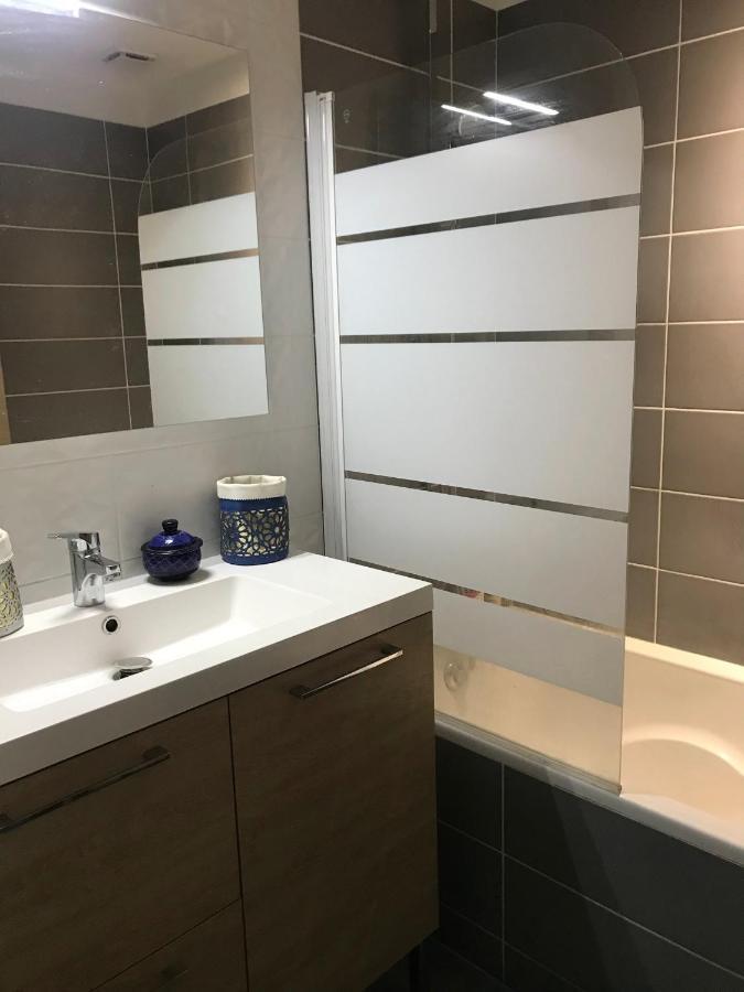 Chambre Le Cres Екстер'єр фото